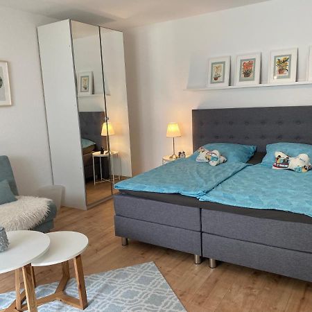 Ferienwohnung Nele Waldesch Extérieur photo
