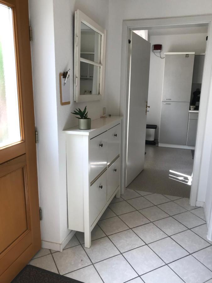 Ferienwohnung Nele Waldesch Extérieur photo