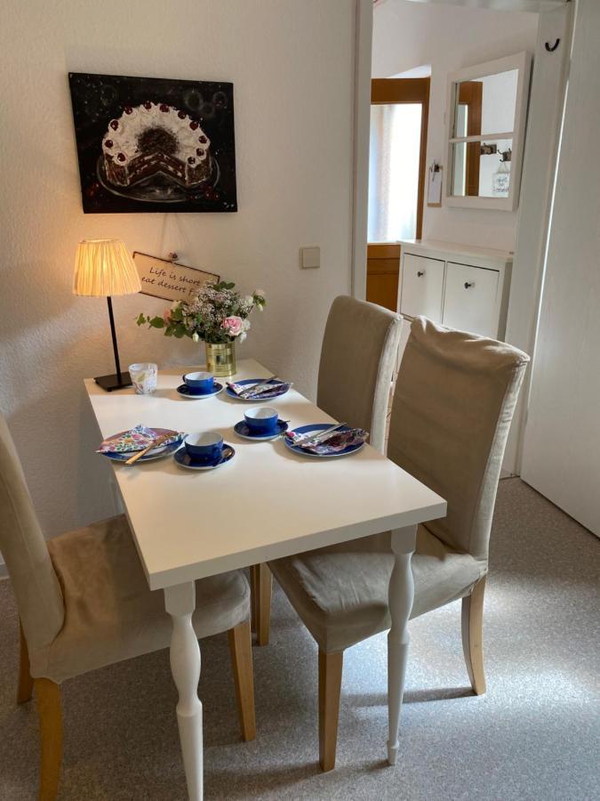 Ferienwohnung Nele Waldesch Extérieur photo