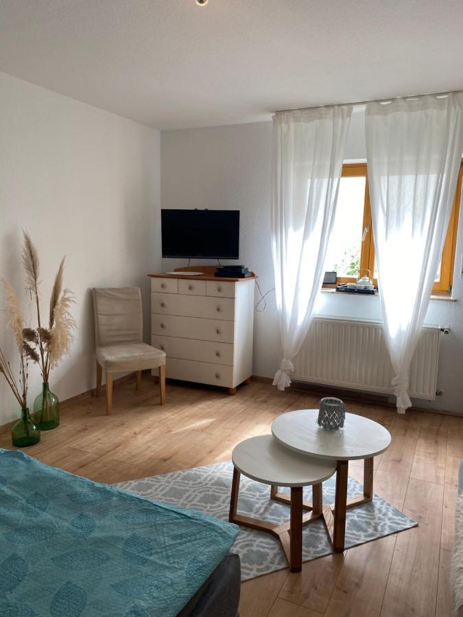 Ferienwohnung Nele Waldesch Extérieur photo