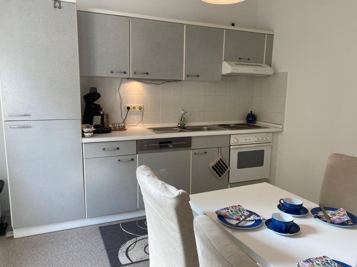 Ferienwohnung Nele Waldesch Extérieur photo