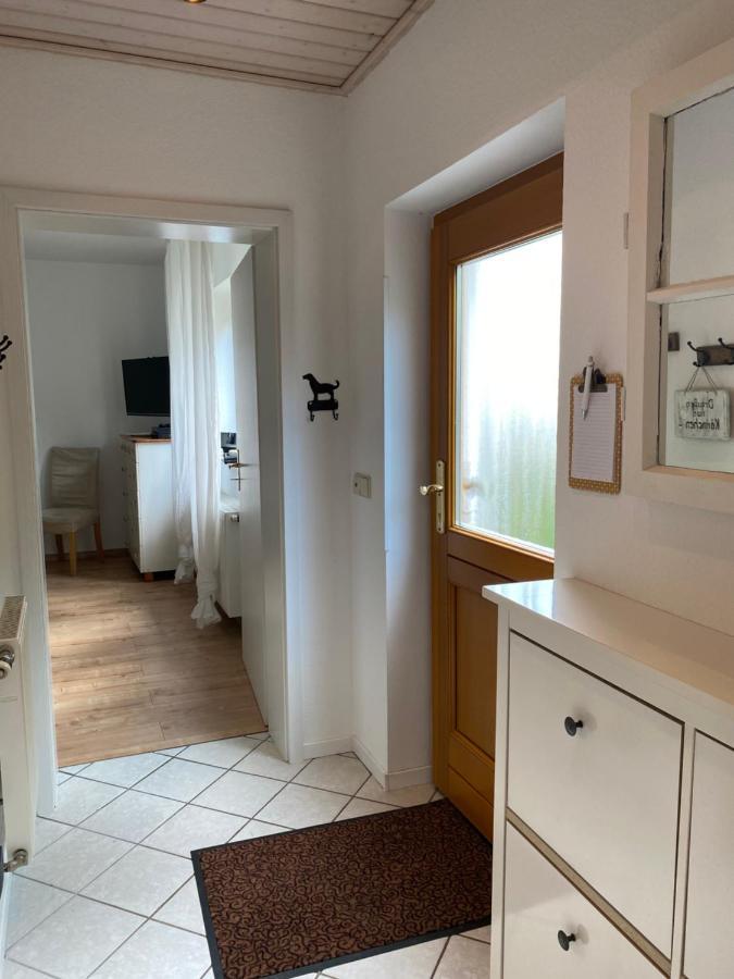 Ferienwohnung Nele Waldesch Extérieur photo