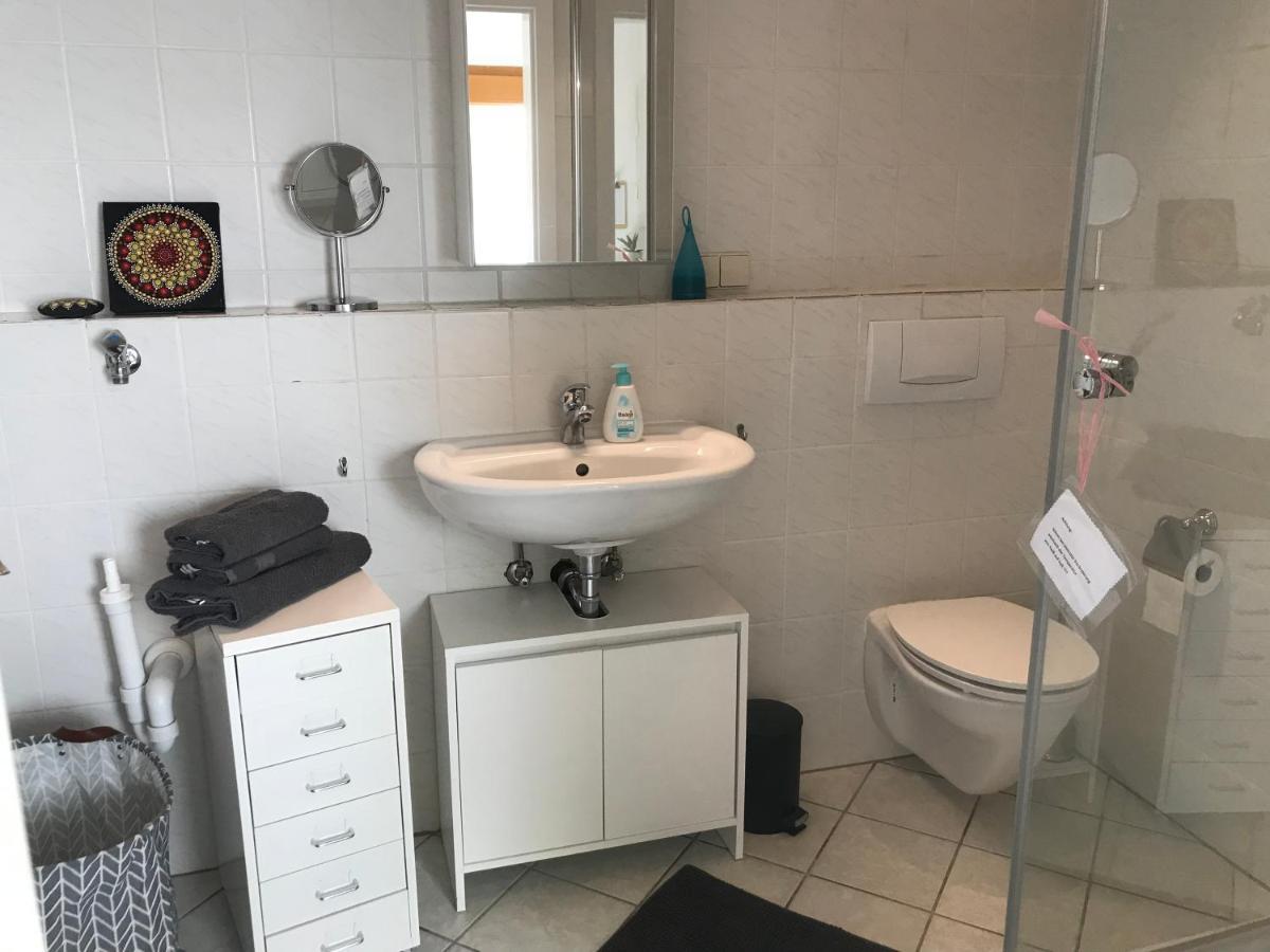 Ferienwohnung Nele Waldesch Extérieur photo